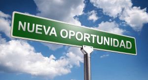 Oportunidad
