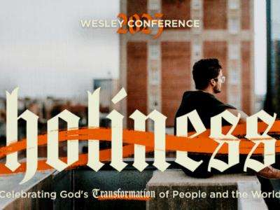 Collective Consciousness: Exploring Social Holiness and&nbsp;Justice